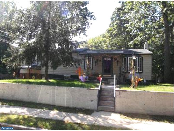 Popular Pine Hill Boro Real Estate