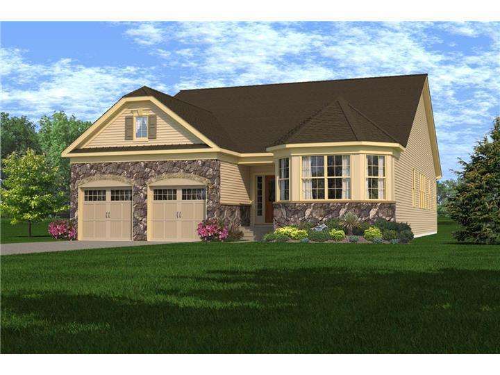 Popular Montebello Real Estate