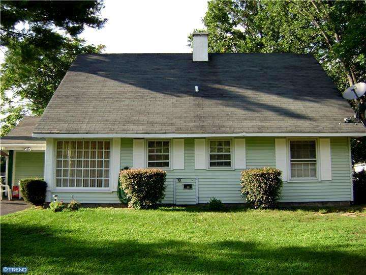 23 Bancroft Ln, Willingboro NJ 08046