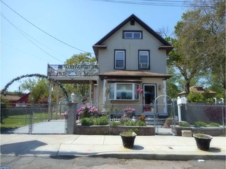 Popular Camden Real Estate