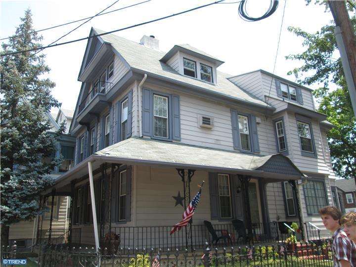 Popular Downtown Real Estate