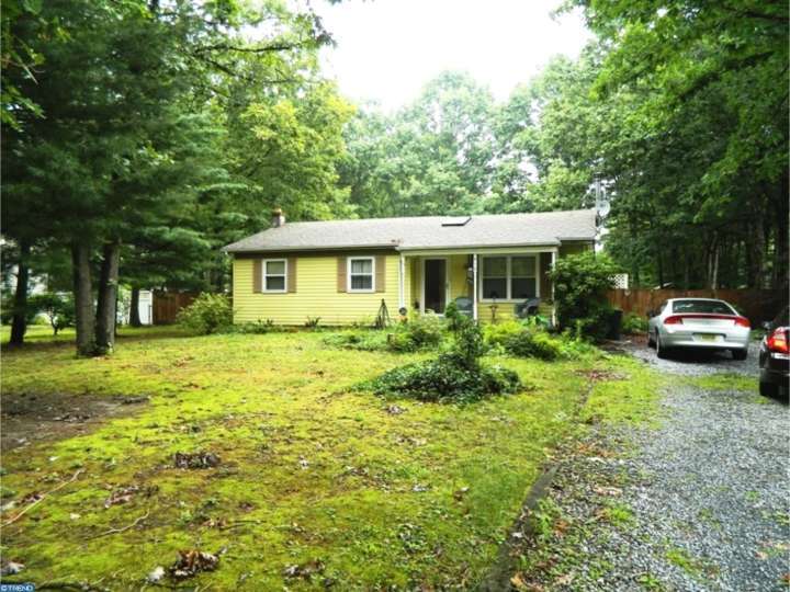 Popular Chesilhurst Boro Real Estate