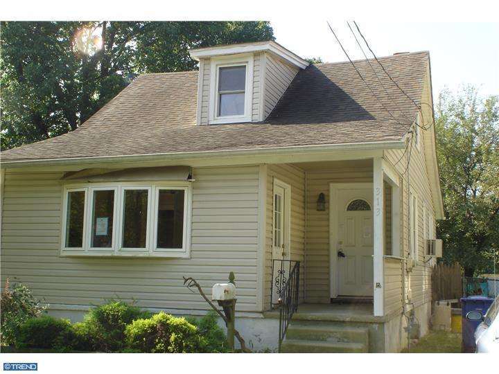 Cheap Laurel Springs Boro Real Estate