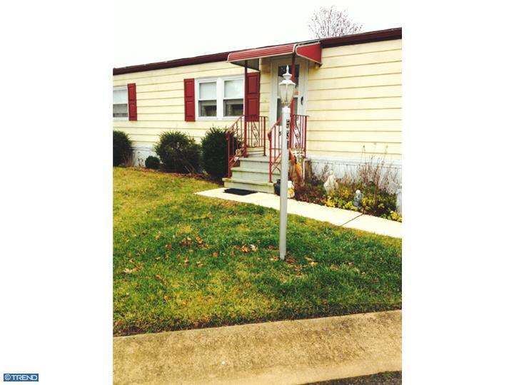 531 Puritan Drive North, Buena Vista Twp NJ 08310 - Photo 1