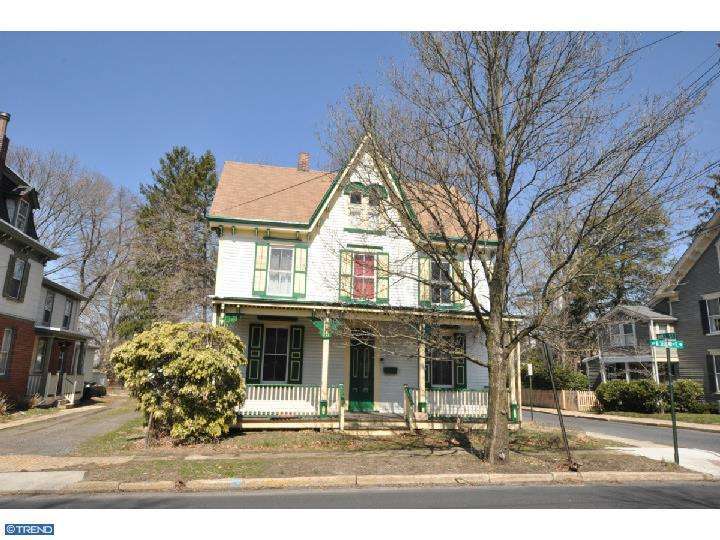 1 W 2nd St, Moorestown NJ 08057