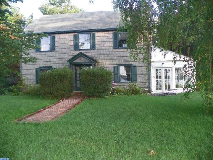 Popular Riverbank Real Estate