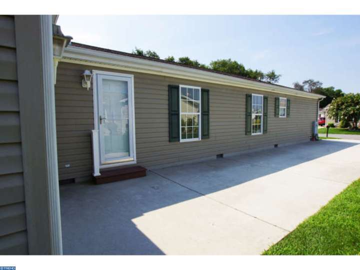 Cheap Barclay Farms Real Estate