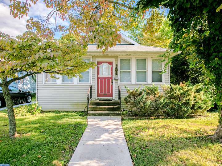 Cheap Haddon Heights Boro Real Estate