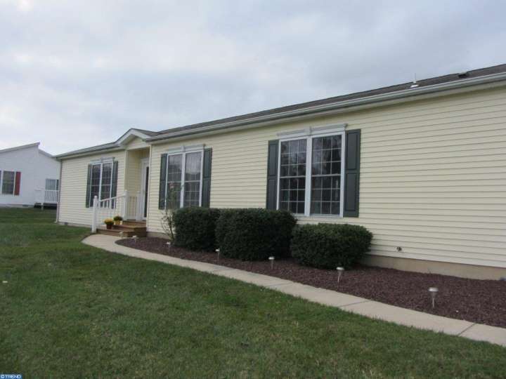 Popular Barclay Farms Real Estate