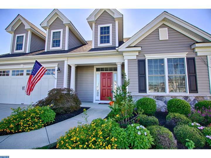 Expensive Wyngate Real Estate