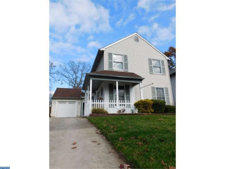 Popular Woodstream Real Estate