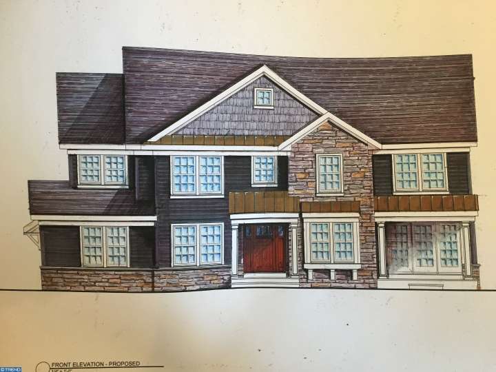 301 Spruce, Haddonfield NJ 08033 - Photo 1