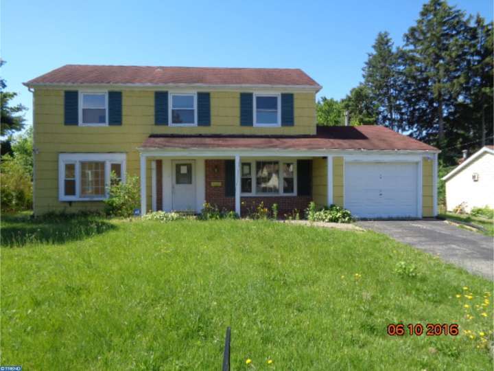 42 Buckeye Ln, Willingboro NJ 08046