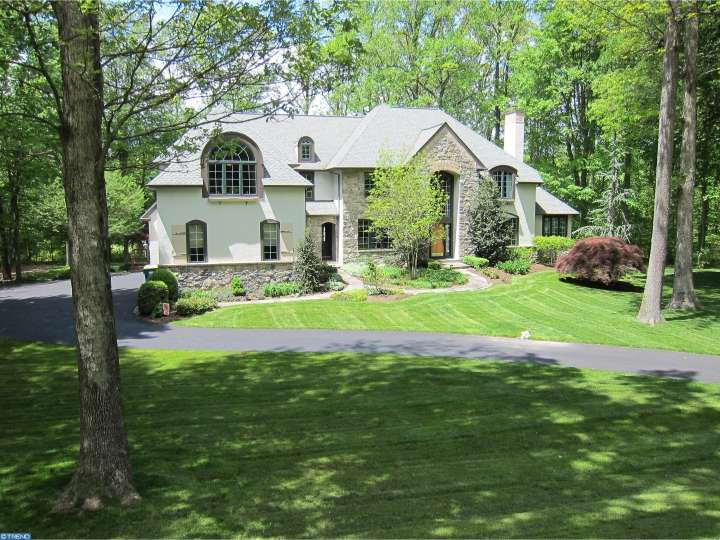 3385 Lace Leaf Dr, Doylestown PA 18902