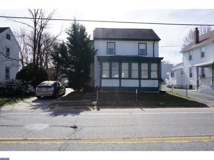 Cheap E Greenwich Twp Real Estate