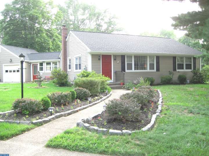 740 Grove St, Haddonfield NJ 08033 - Photo 1