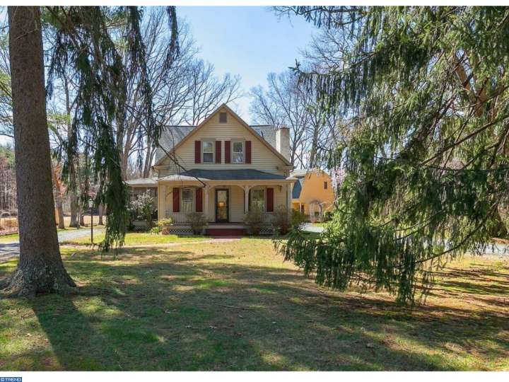 Expensive Not In Use Real Estate