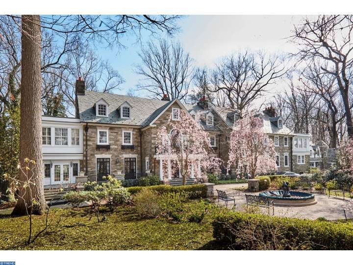 Expensive Northwoods Real Estate