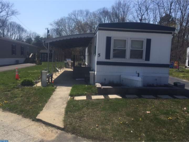 Cheap Chesilhurst Boro Real Estate