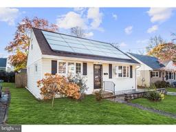 58 Letitia Lane Haddonfield