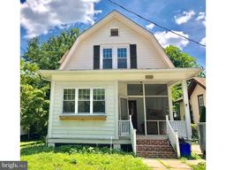 346 Springfield Terrace Haddonfield