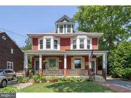 203 W Mount Vernon Avenue Haddonfield