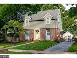 115 Ardmore Avenue Haddonfield