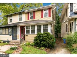 129 Colonial Avenue Haddonfield