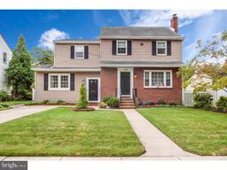 274 Bewley Road Haddonfield