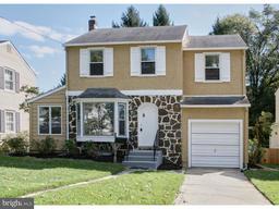 1104 W Mount Vernon Avenue Haddonfield