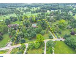 30 LANE OF ACRES Haddonfield