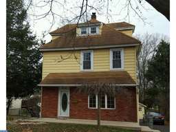 212 HIGHLAND AVE Haddon Heights