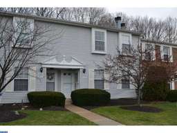 1408 HUNTINGDON MEWS Gloucester Twp