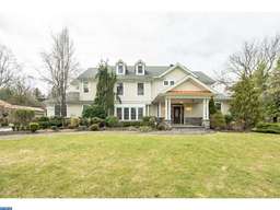 341 STATION AVE Haddonfield