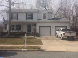 13 PARSONS CT Gloucester Twp