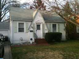 51 GEORGE ST Mount Ephraim