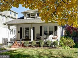 119 Westmont Avenue Haddonfield