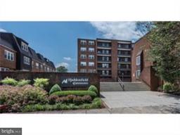 212 Haddonfield Commons Haddonfield