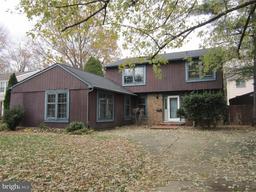 213 S Nassau Drive Haddonfield