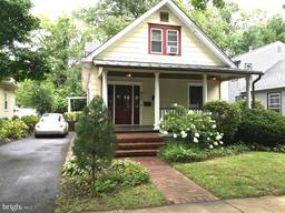 311 Lincoln Avenue Haddonfield