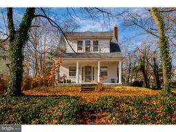 220 Grove Street Haddonfield