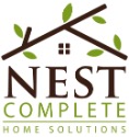 Nest Complete Home Solutions Logo